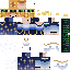 Texture for starryskyevbodress