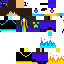 Texture for Cool Guy