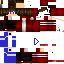 Texture for фотук для новый год