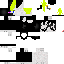 Texture for Azzy_BR Enderman
