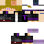 Texture for TayitoHD