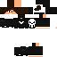 Texture for Steve