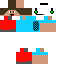 Texture for Miguel_N00B