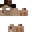 Texture for Herobrine pene