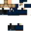Texture for steve