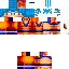 Texture for GOKU AGD