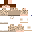Texture for nanedej