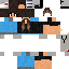 Texture for RightfulFallen 2023