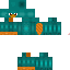 Texture for perry the