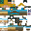 Texture for Mike Link 2