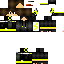 Texture for YELLOW DWI THUNDER EXTREME