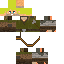 Texture for hobbit