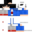 Texture for buttonkil