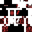 Texture for BrokenKanior con pijama