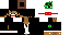 Texture for captain creeper