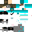 Texture for Logan Cyborg (Cyber City)