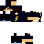 Texture for STEVE