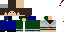 Texture for Mr.Vizzy
