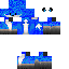Texture for blue_fox
