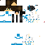 Texture for hugo