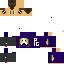 Texture for Puppin