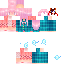 Texture for 秦こころ