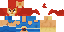 Texture for tander cat com pau de fora