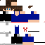 Texture for Quentin v4