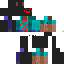 Texture for MR:SPIDER