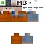 Texture for Míla Rybář