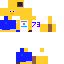Texture for הברווז