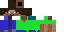 Texture for Steve V2.0