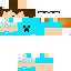 Texture for MIKE