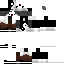 Texture for BlckOdracir #BlckArmy