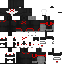 Texture for Red X