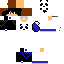 Texture for peter-panda