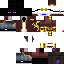 Texture for facemask