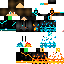 Texture for hacker ice