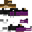 Texture for simon minecraft the