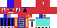 Texture for monstor