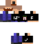 Texture for AJV