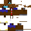 Texture for Iek the Wubbox