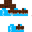Texture for chocolade