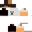 Texture for DingoX10