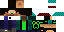 Texture for Goatboy