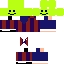 Texture for Robbie Rotten Ooff