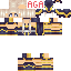 Texture for Whinnie