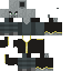 Texture for Evocation Illager