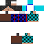 Texture for Bert