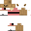 Texture for Eevee Powerpuff